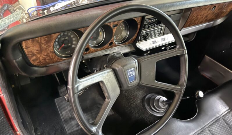 
								1974 Mazda Rotary Pickup 4-Speed full									