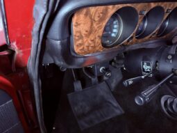 
										1974 Mazda Rotary Pickup 4-Speed full									