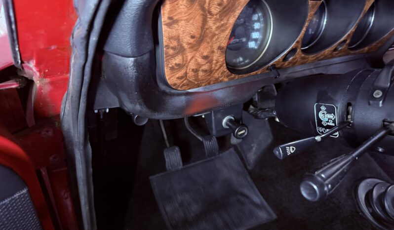 
								1974 Mazda Rotary Pickup 4-Speed full									