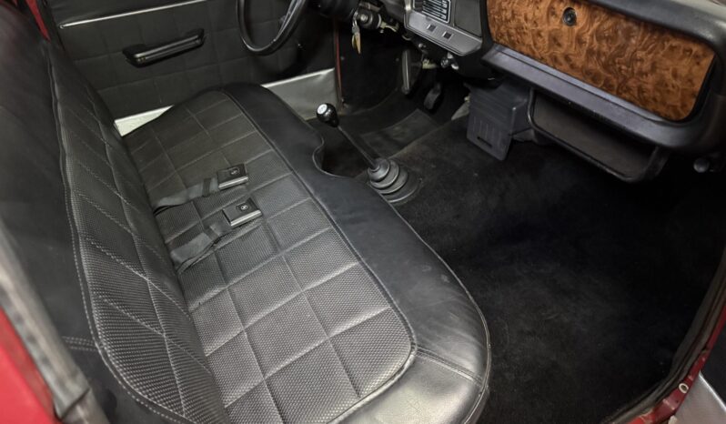 
								1974 Mazda Rotary Pickup 4-Speed full									