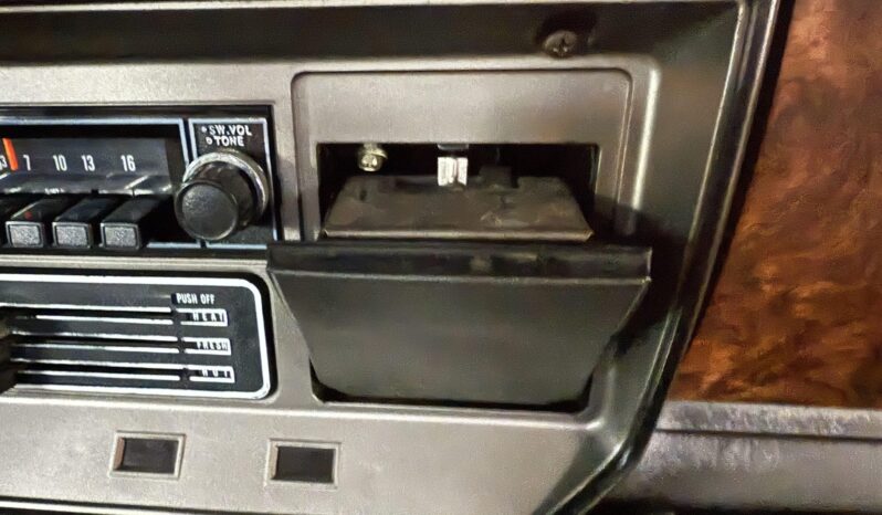 
								1974 Mazda Rotary Pickup 4-Speed full									