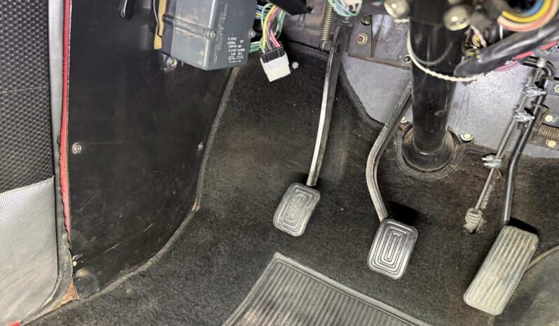 
								1974 Mazda Rotary Pickup 4-Speed full									