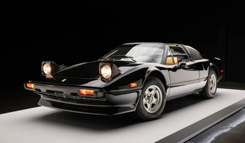 
								1979 Ferrari 308 GTS full									