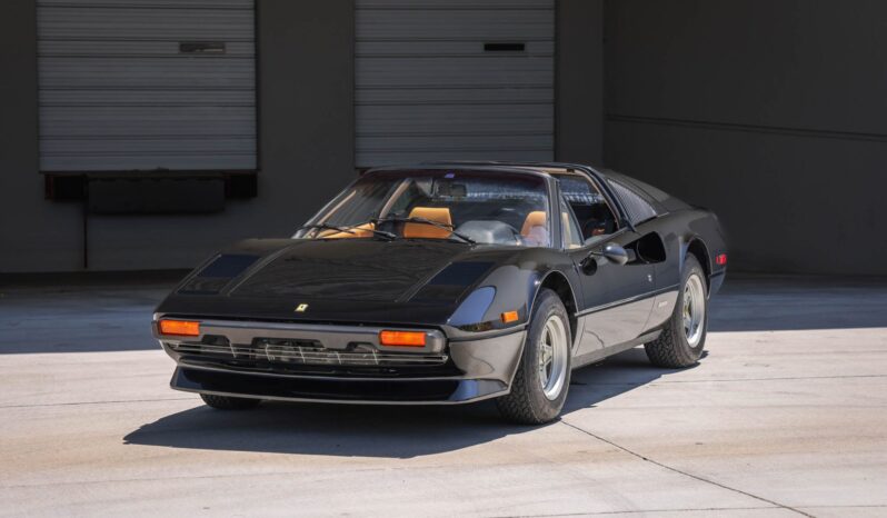 
								1979 Ferrari 308 GTS full									
