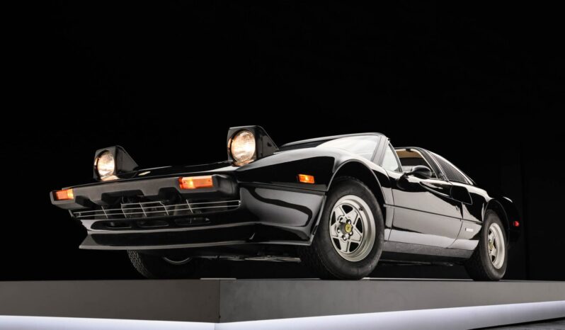 
								1979 Ferrari 308 GTS full									