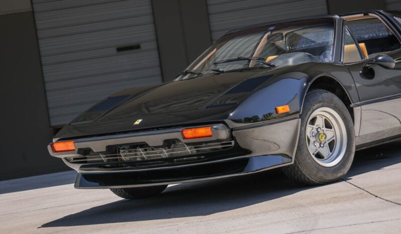 
								1979 Ferrari 308 GTS full									
