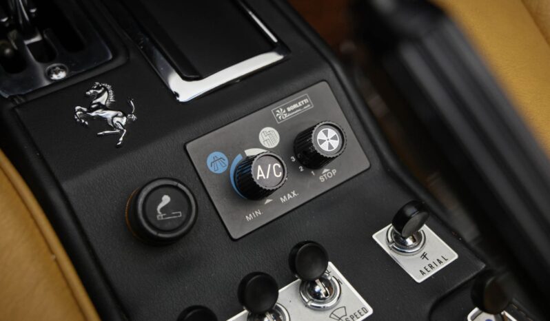 
								1979 Ferrari 308 GTS full									