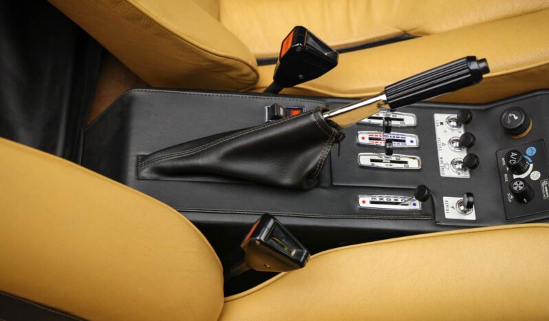 
								1979 Ferrari 308 GTS full									