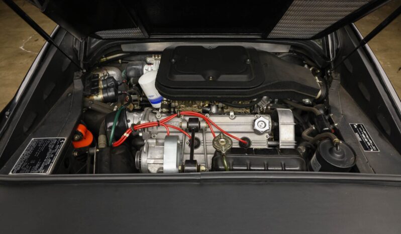 
								1979 Ferrari 308 GTS full									