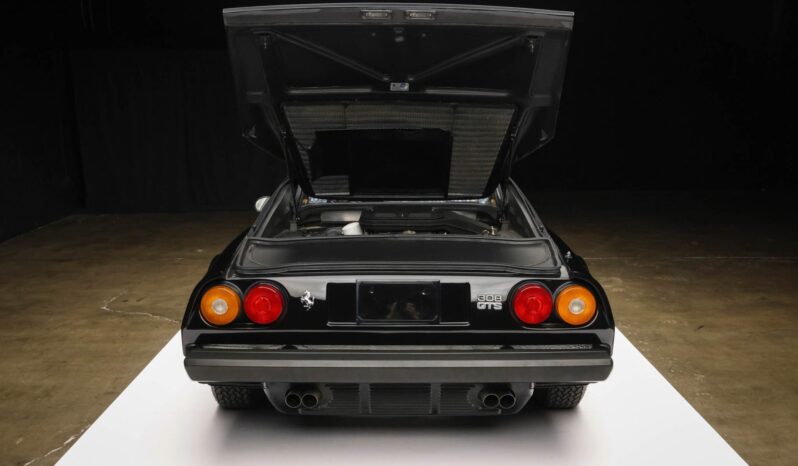 
								1979 Ferrari 308 GTS full									