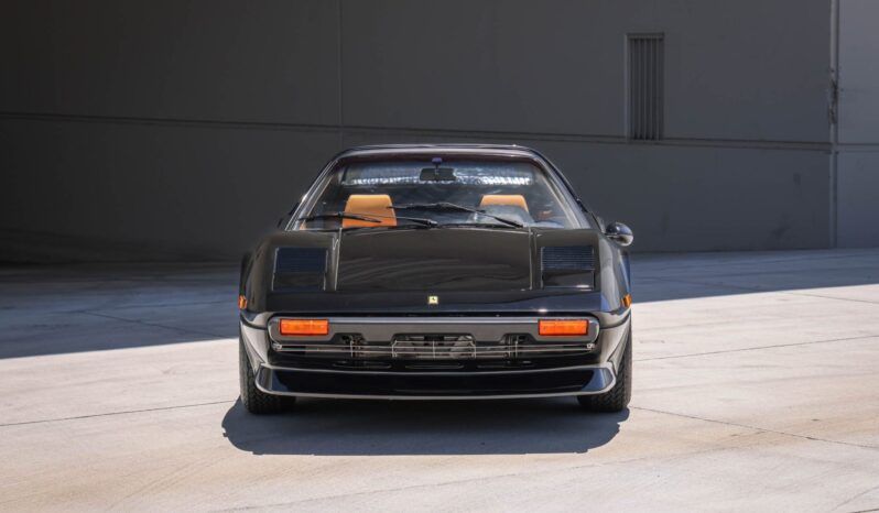 
								1979 Ferrari 308 GTS full									