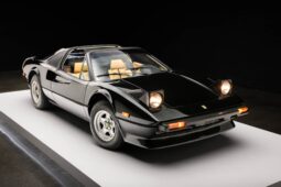 1979 Ferrari 308 GTS 2