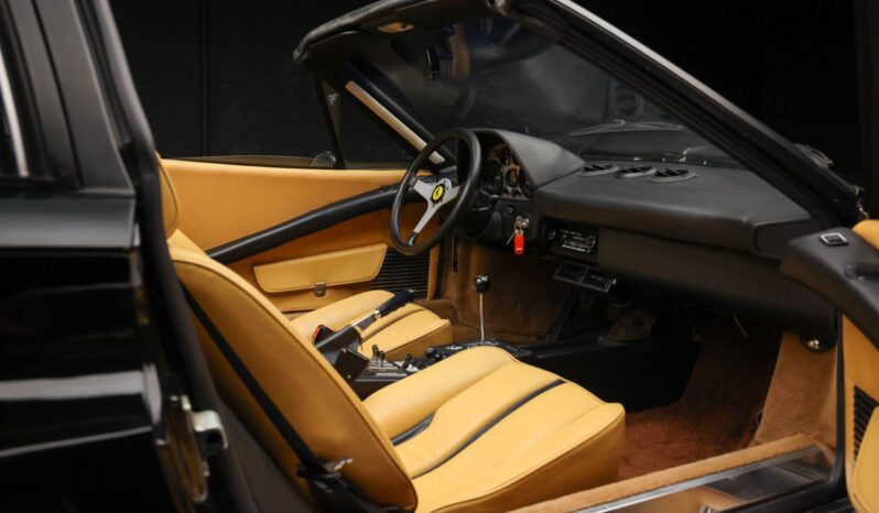 
								1979 Ferrari 308 GTS full									