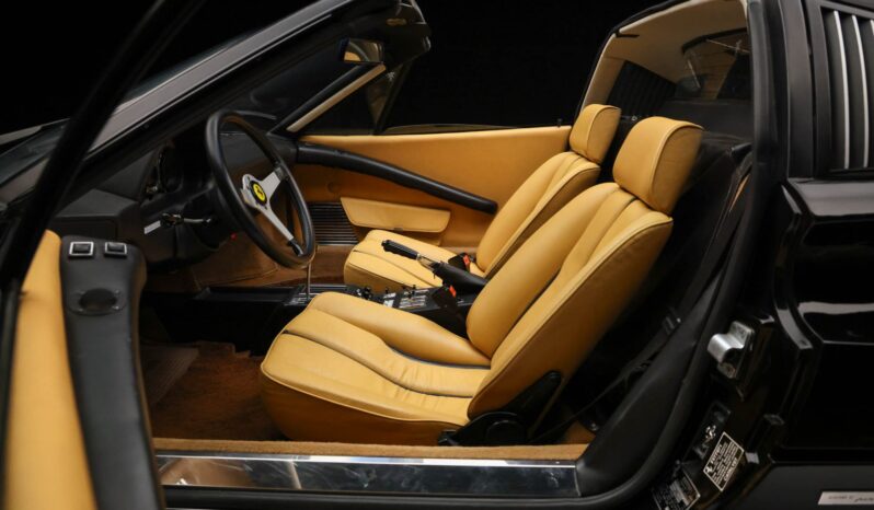 
								1979 Ferrari 308 GTS full									