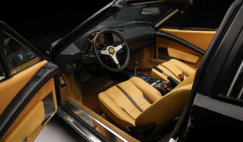 
								1979 Ferrari 308 GTS full									