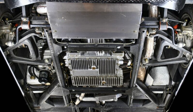 
								1979 Ferrari 308 GTS full									