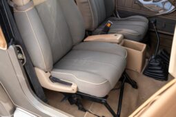 
										1991 Jeep Wrangler Sahara 4.0L 5-Speed full									