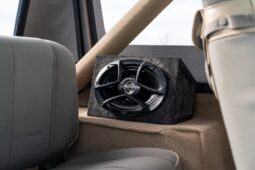 
										1991 Jeep Wrangler Sahara 4.0L 5-Speed full									