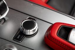 
										2012 Mercedes-Benz SLS AMG Roadster full									