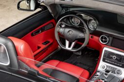 
										2012 Mercedes-Benz SLS AMG Roadster full									