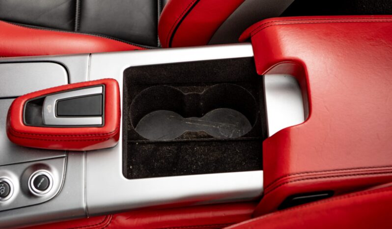 
								2012 Mercedes-Benz SLS AMG Roadster full									