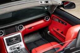 
										2012 Mercedes-Benz SLS AMG Roadster full									