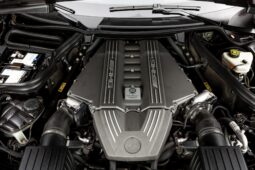 
										2012 Mercedes-Benz SLS AMG Roadster full									