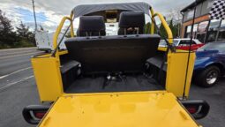 
										1967 Toyota Land Cruiser FJ40 full									