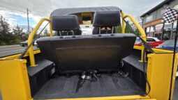 
										1967 Toyota Land Cruiser FJ40 full									