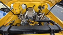 
										1967 Toyota Land Cruiser FJ40 full									