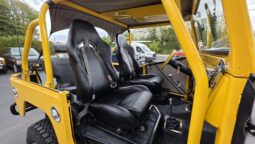 
										1967 Toyota Land Cruiser FJ40 full									