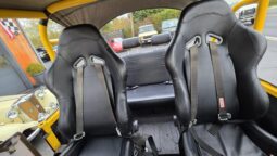 
										1967 Toyota Land Cruiser FJ40 full									