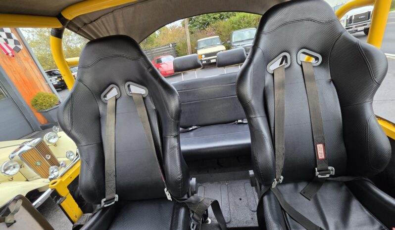 
								1967 Toyota Land Cruiser FJ40 full									