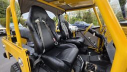 
										1967 Toyota Land Cruiser FJ40 full									