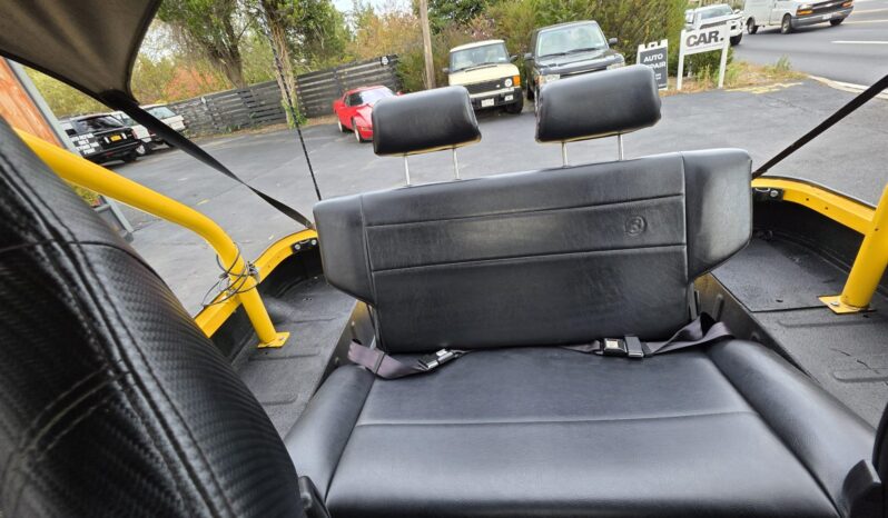 
								1967 Toyota Land Cruiser FJ40 full									