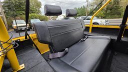 
										1967 Toyota Land Cruiser FJ40 full									