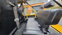 
										1967 Toyota Land Cruiser FJ40 full									