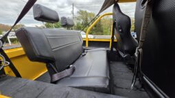 
										1967 Toyota Land Cruiser FJ40 full									