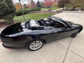 2005 Jaguar XK8 Convertible
