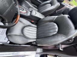 
										2005 Jaguar XK8 Convertible full									