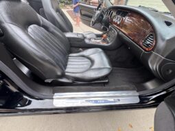 
										2005 Jaguar XK8 Convertible full									