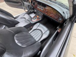 
										2005 Jaguar XK8 Convertible full									