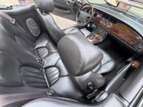 2005 Jaguar XK8 Convertible