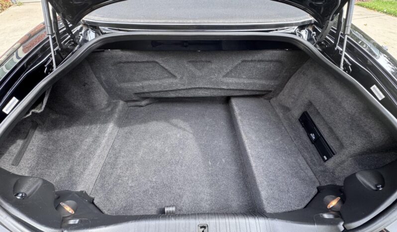 
								2005 Jaguar XK8 Convertible full									