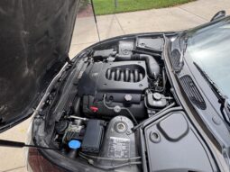 
										2005 Jaguar XK8 Convertible full									