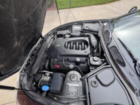 2005 Jaguar XK8 Convertible