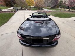 
										2005 Jaguar XK8 Convertible full									