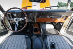 
										1969 Chevrolet Camaro RS SS Z10 Coupe full									