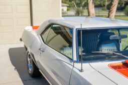 
										1969 Chevrolet Camaro RS SS Z10 Coupe full									