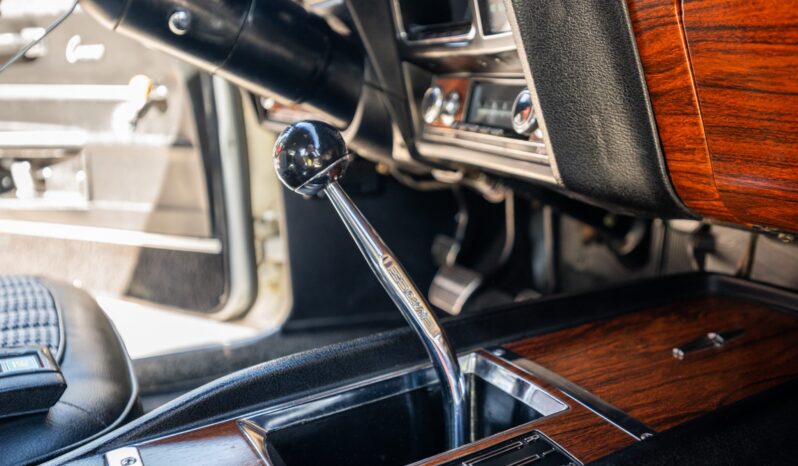 
								1969 Chevrolet Camaro RS SS Z10 Coupe full									